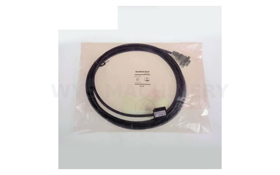 H+L Punch Position Sensor for CNC Turret Punch Press - 3