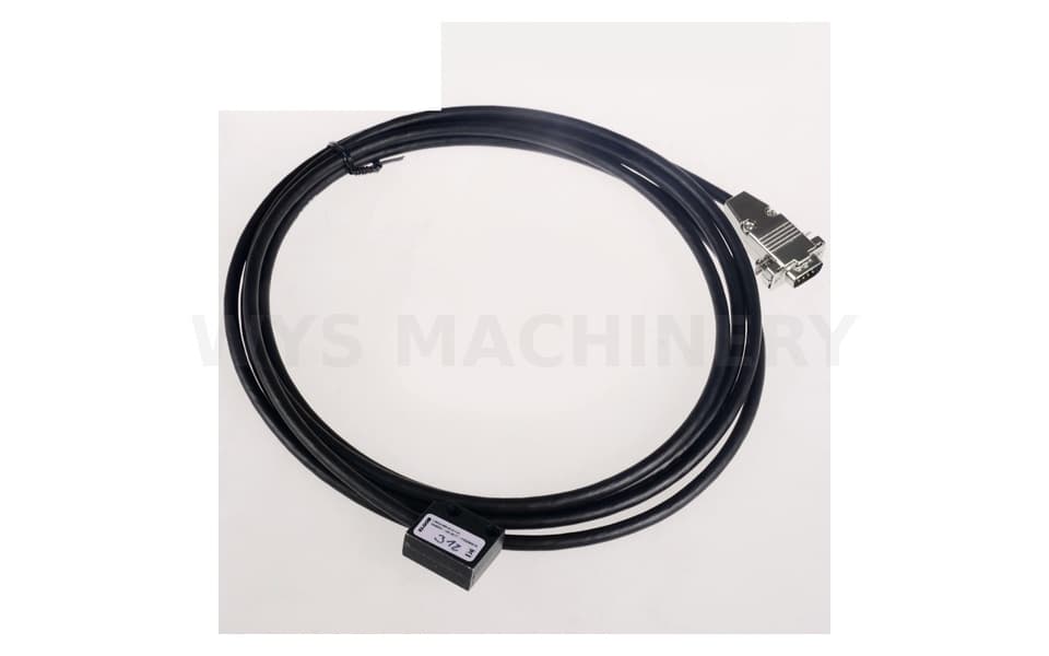 H+L Punch Position Sensor for CNC Turret Punch Press - 2