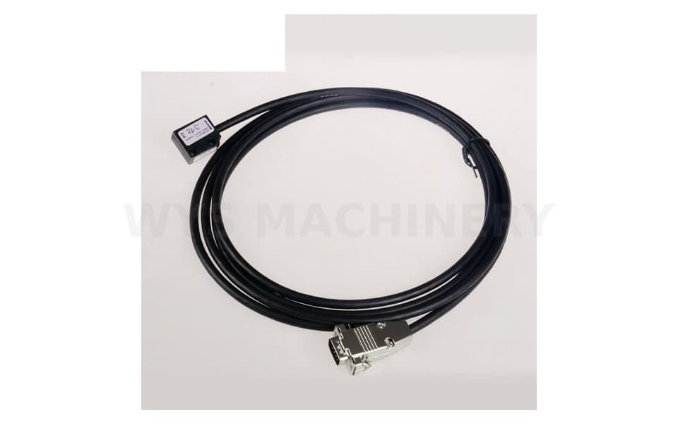 H+L Punch Position Sensor for CNC Turret Punch Press - 1