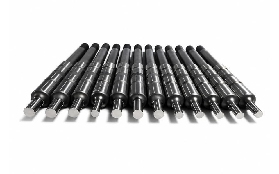 85 Series A Station RO10 Round Thick Turret Punch - 4