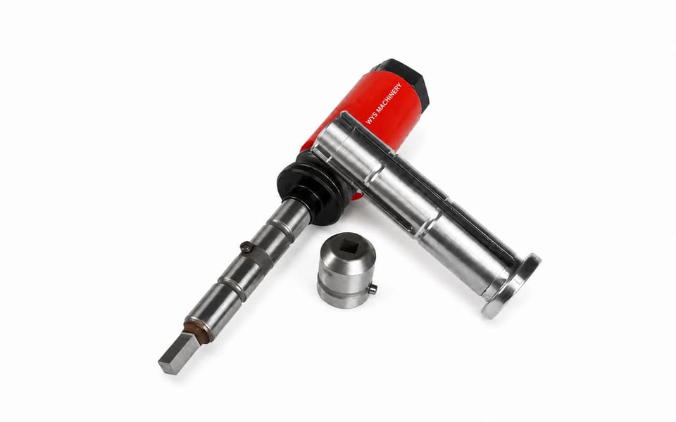 85 Series A Station SQ7 Square Thick Turret Punch Tooling - 1