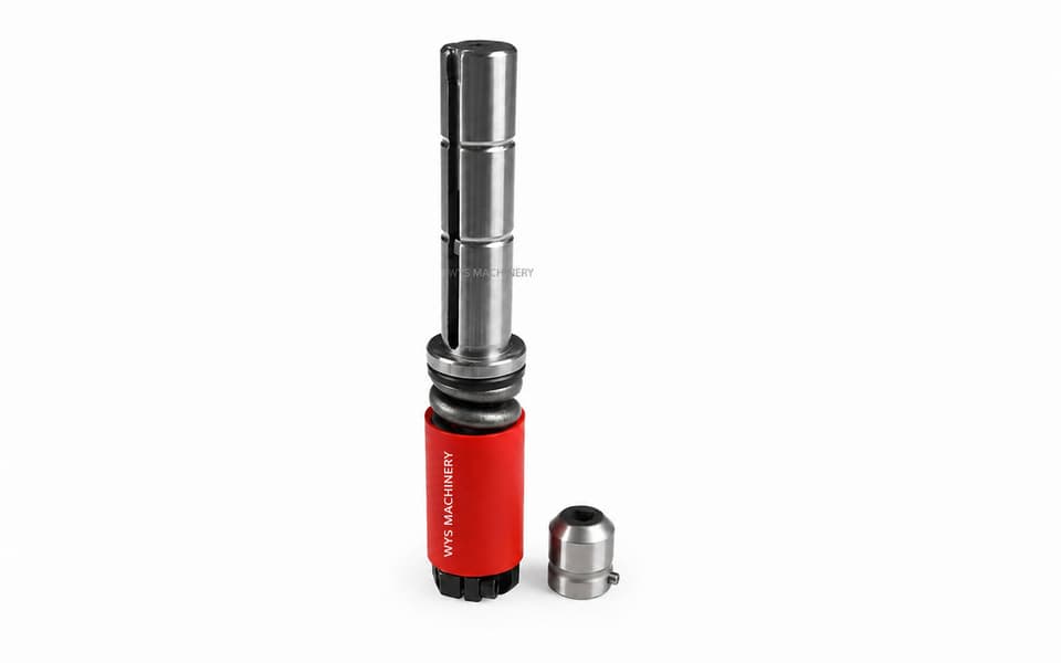 85 Series A Station SQ7 Square Thick Turret Punch Tooling - 5