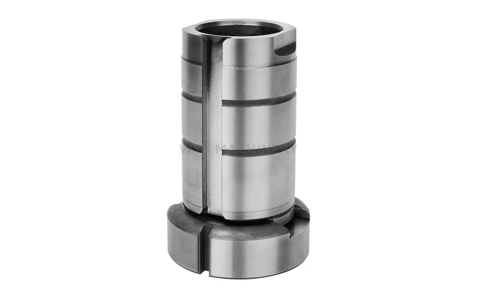 A, B, C, D and E Station Thick Turret Alignment Tools - 3