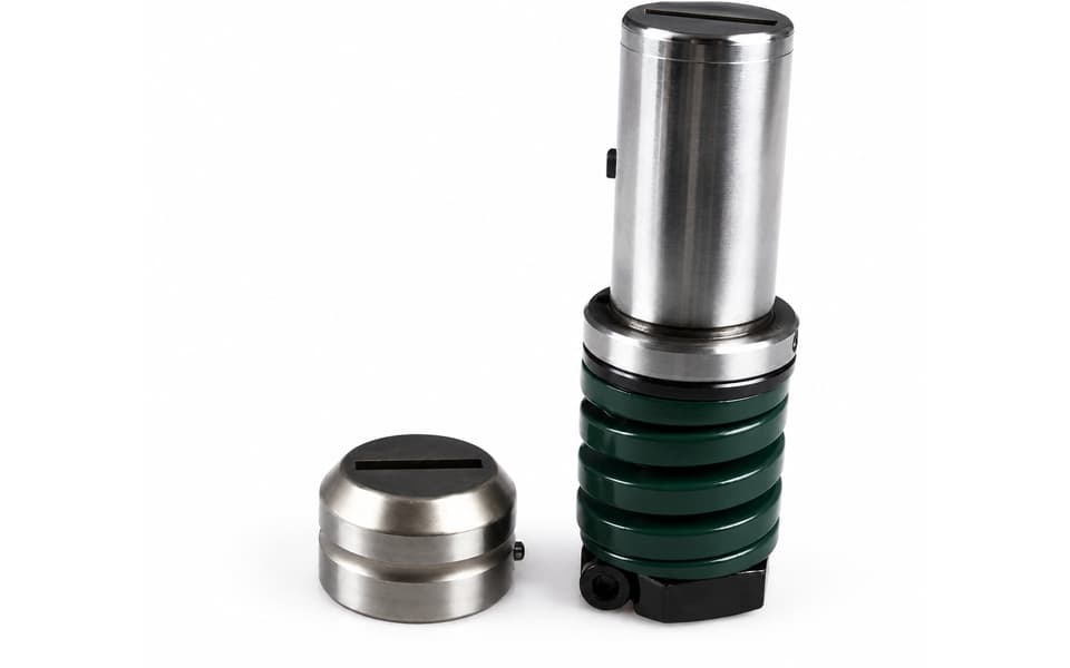 JFY Type B Station RE5X30 Thin Turret Punch Tooling - 1