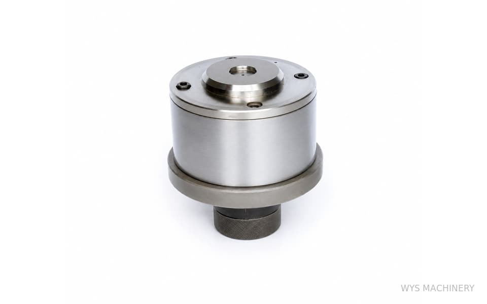JFY Type D Station RO15.1 Thin Turret Round Embossing Tool - 2
