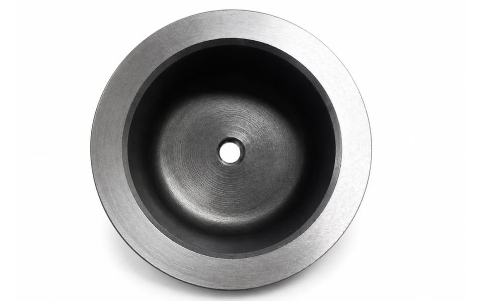 JFY Type B Station RO3, RO3.5 and RO4.5 Thin Turret Round Punch Tooling - 5