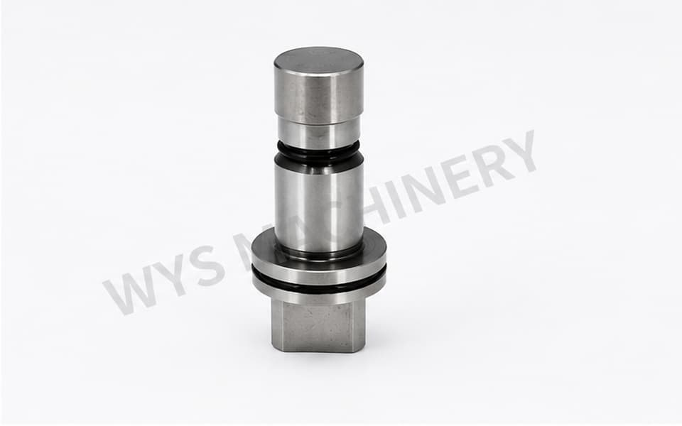TRUMPF Type Size I OB9×20 Obround Punch Tooling - 3