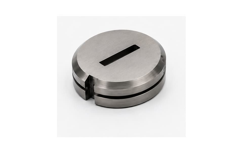 TRUMPF Type Size I RE25×4 Rectangular Punch & Die Tooling - 3