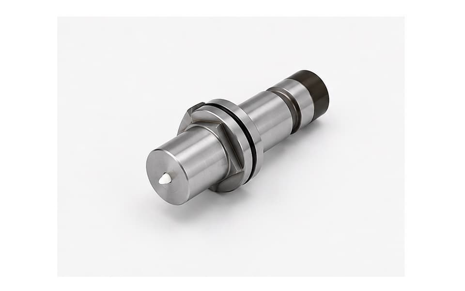 TRUMPF Type Size I RO20 Round Punch & Die Tooling - 2
