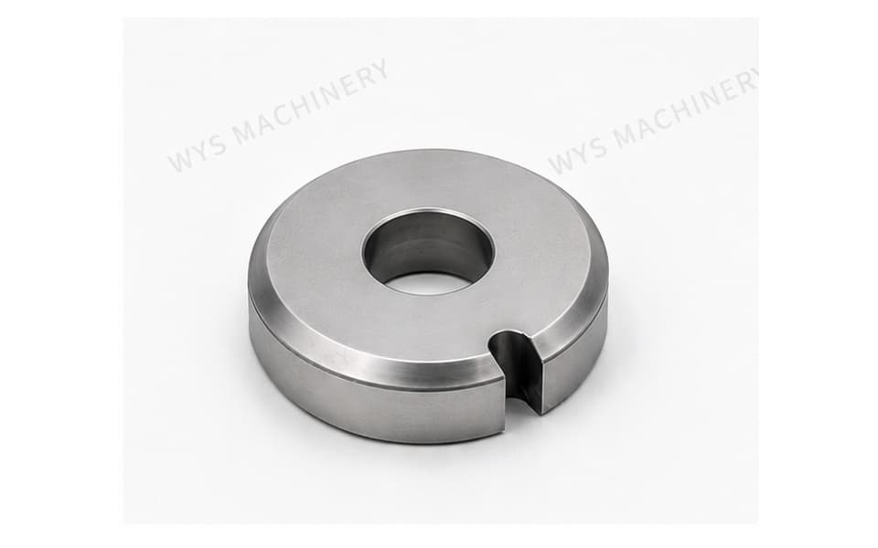 TRUMPF Type Size I RO20 Round Punch & Die Tooling - 3