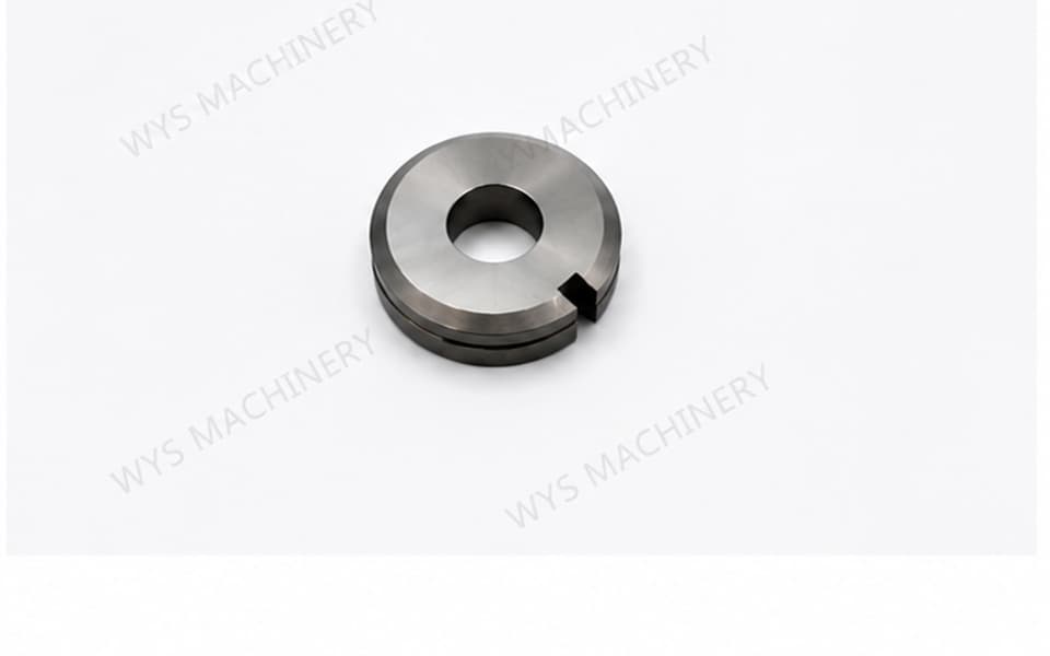 TRUMPF Type Size I RO26 Round Punch & Die Tooling - 3