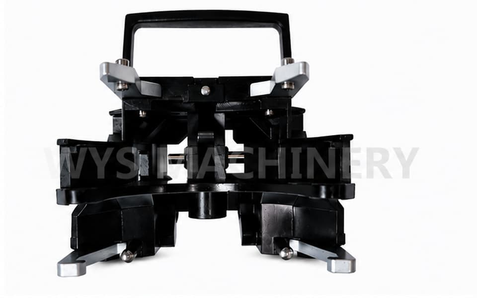 TRUMPF Type Tool Cartridge for Punching Tools - 2