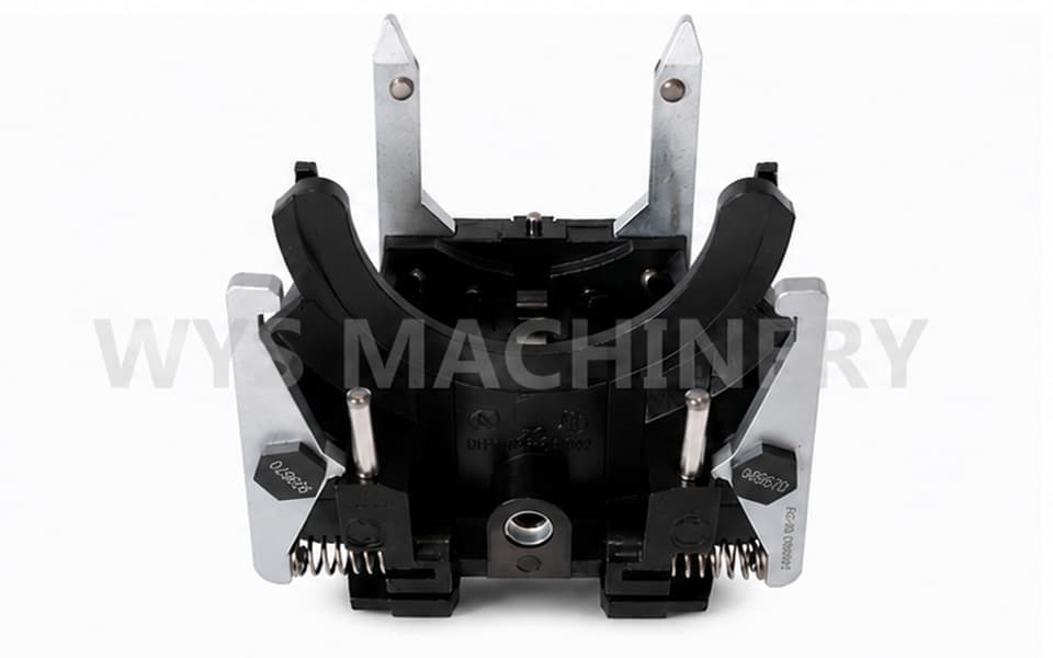 TRUMPF Type Tool Cartridge for Punching Tools - 3