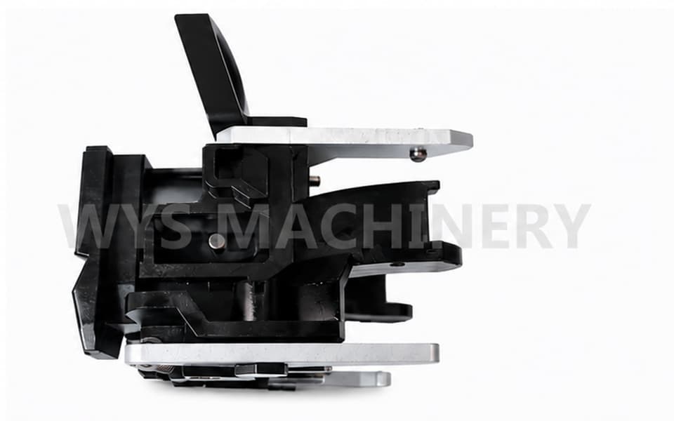 TRUMPF Type Tool Cartridge for Punching Tools - 4