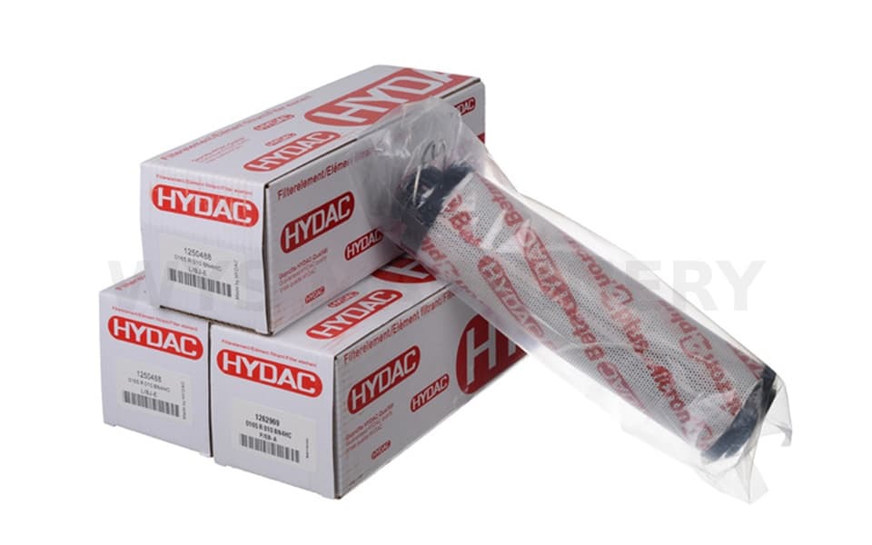 HYDAC Hydraulic Filter Element for CNC Turret Punch Press