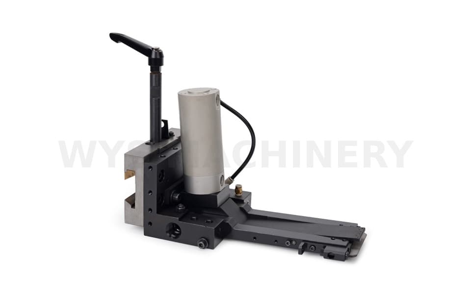 Yawei Pneumatic Sheet Clamp for CNC Turret Punch Press
