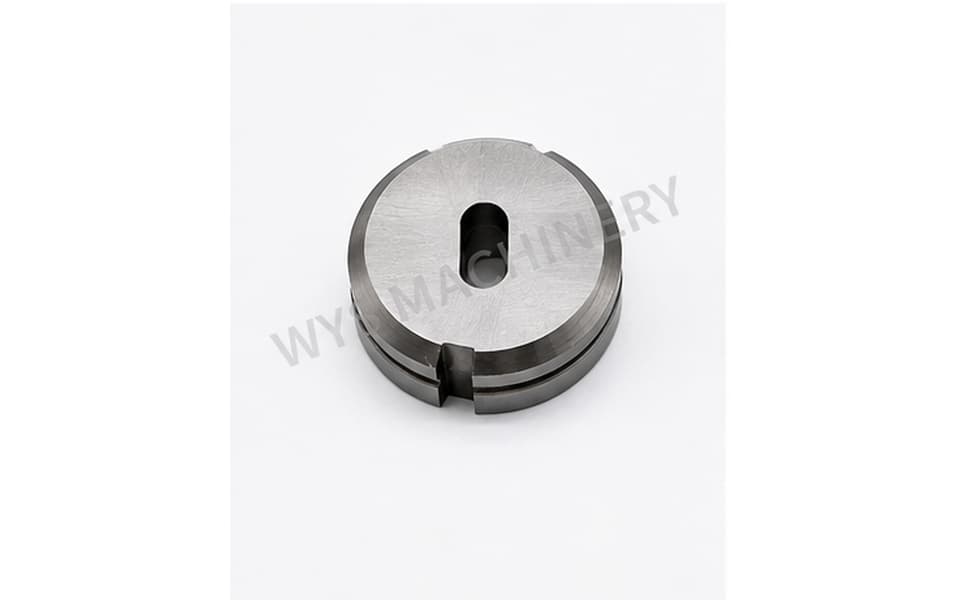 TRUMPF Type Size I OB9×20 Obround Lower Die