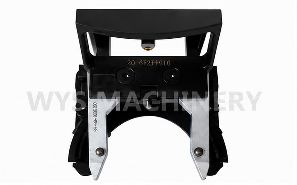 TRUMPF Type Tool Cartridge for Punching Tools