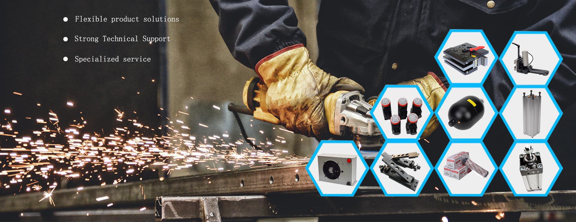 Reliable Press Brake Tooling Partner for Manufacturers Worldwide
