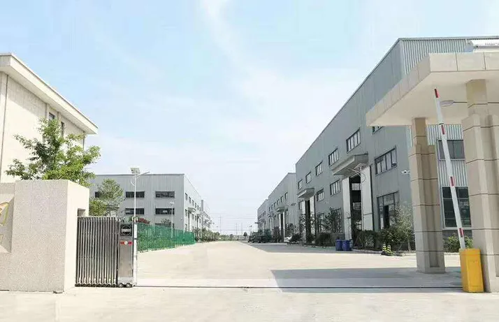 Suzhou WYS Machinery Technology Co., Ltd. Suzhou WYS Machinery Technology Co., Ltd.