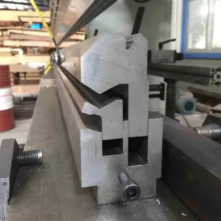 Forming Tool